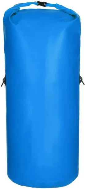160L Extra Large Waterproof Travel Duffel Bags for Boating, Beach, Rafting, Boating, Hiking, Camping Keeps Gear Dry on Kayak, Raft, Pontoon, Beach, Motorcycle and ATV with Heavy Duty PVC Roll-Top
