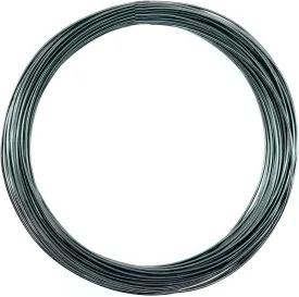 300lb/1.8mm Premium Monofilament Color Leader Line for Saltwater Big Fish Spearfishing and Fishing Made in USA. 100ft Spool