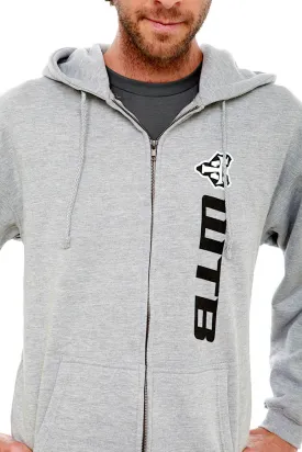 30th Anniversary Zip Hoodie