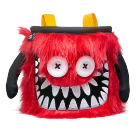8B  Ozzy - Chalk Bag - Rock Climbing