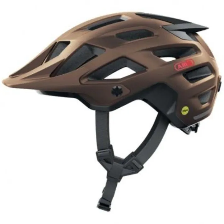 Abus Moventor 2.0 MIPS Helmet