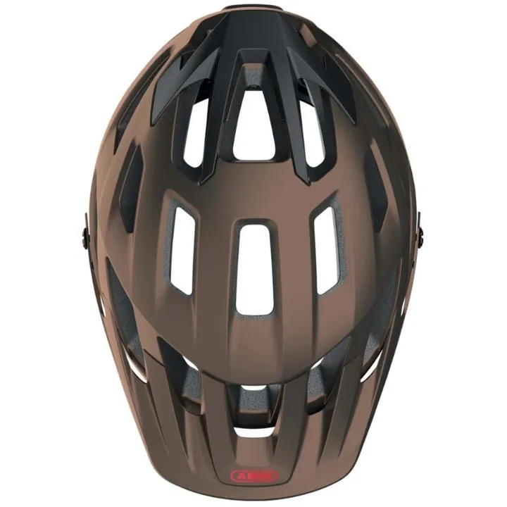 Abus Moventor 2.0 MIPS Helmet
