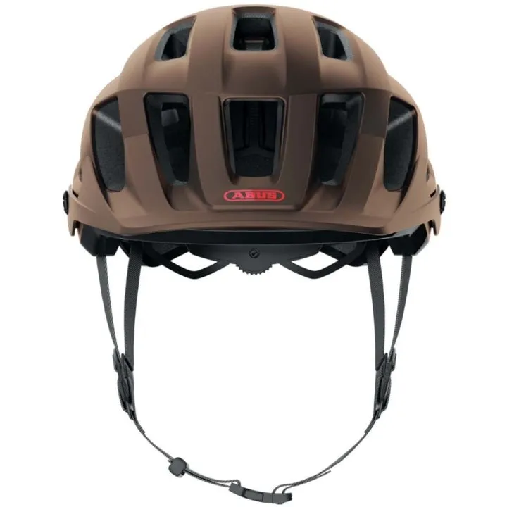 Abus Moventor 2.0 MIPS Helmet