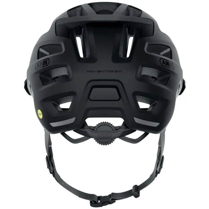 Abus Moventor 2.0 MIPS Helmet