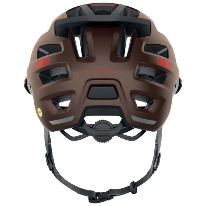 Abus Moventor 2.0 MIPS Helmet