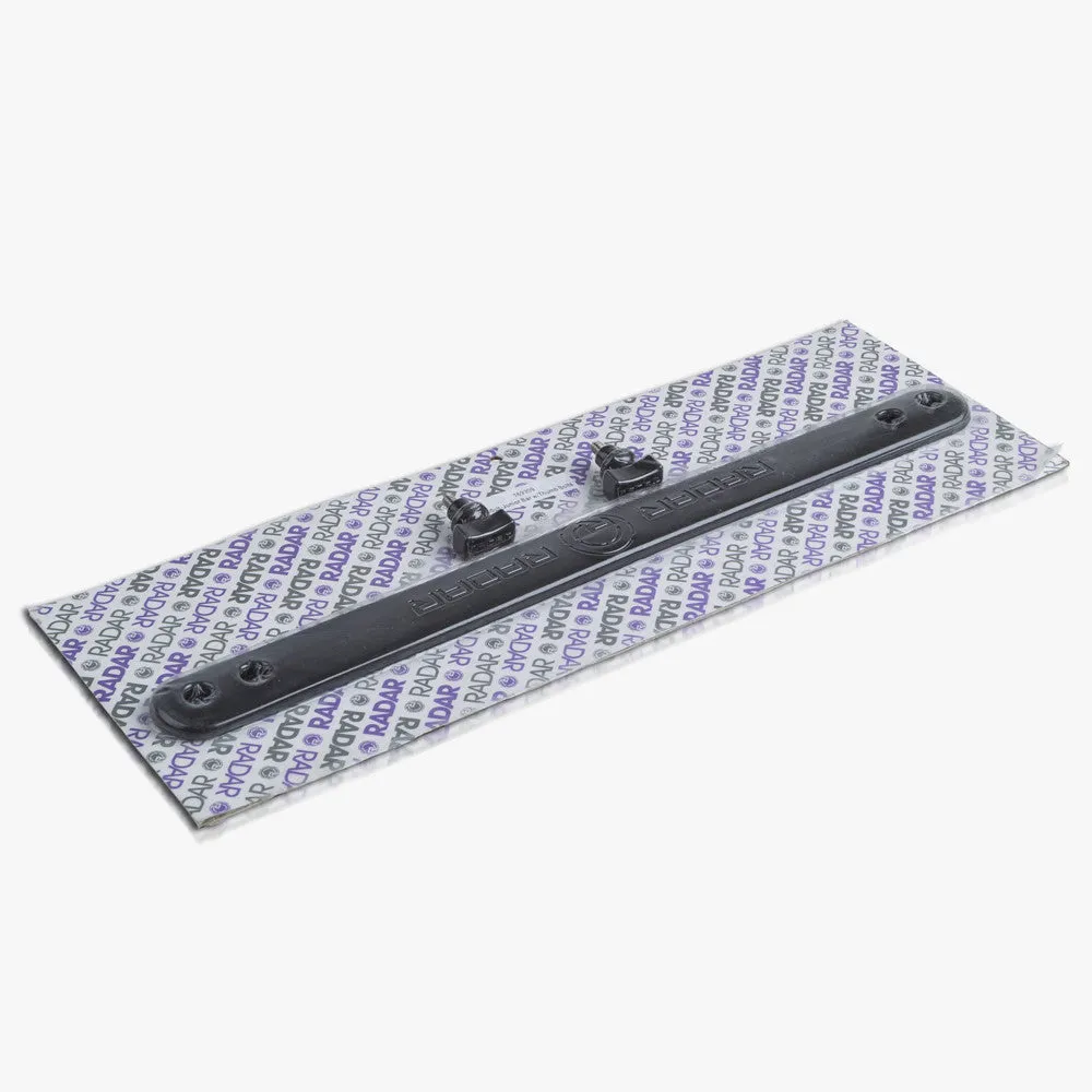Adult - Junior Bar w/ Thumb Bolts