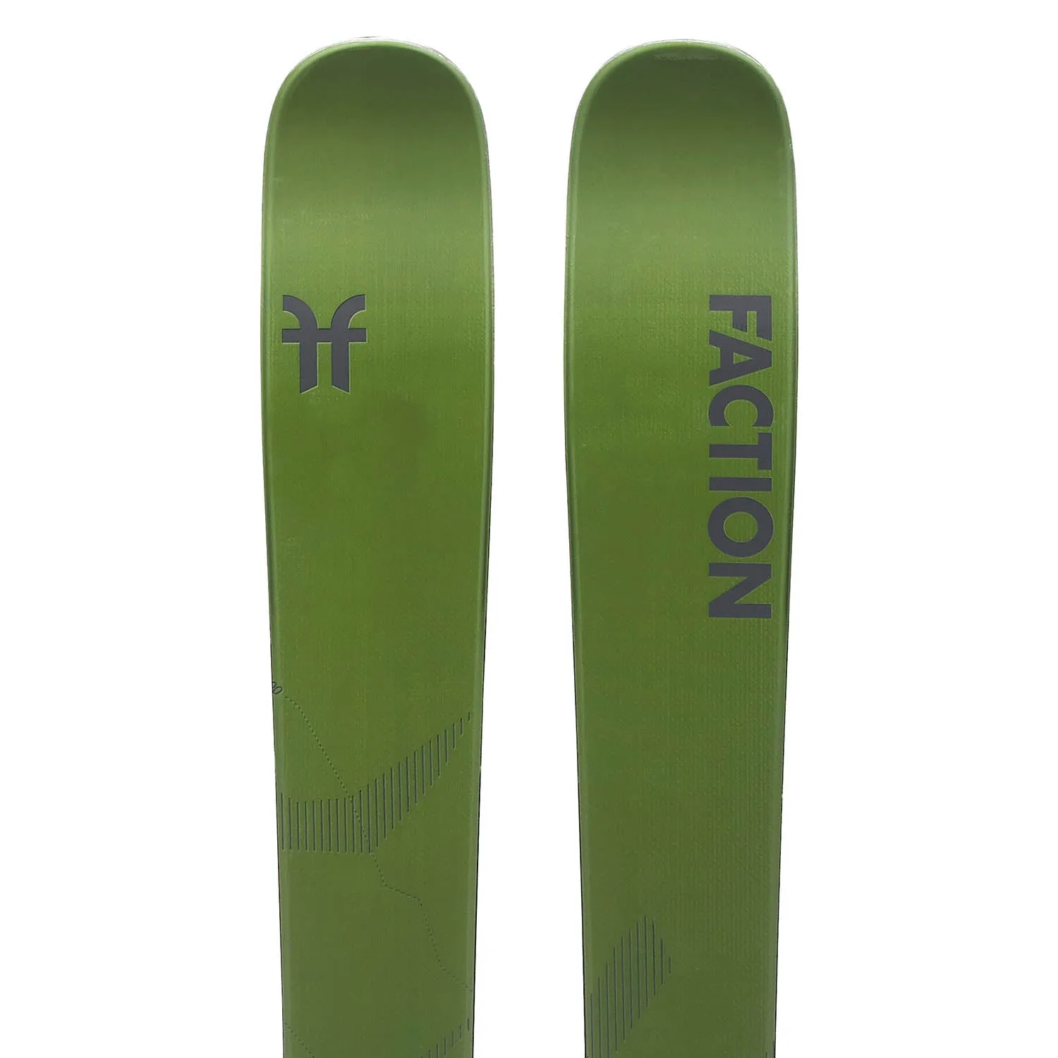 Agent 2 Skis 2024