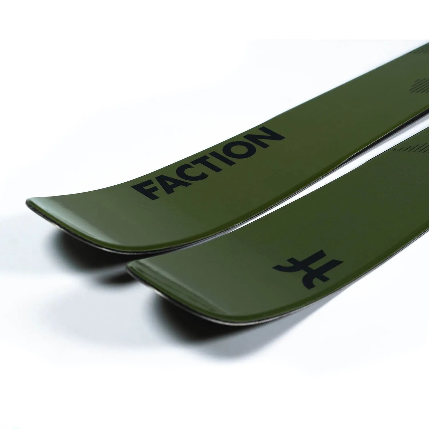 Agent 2 Skis 2024