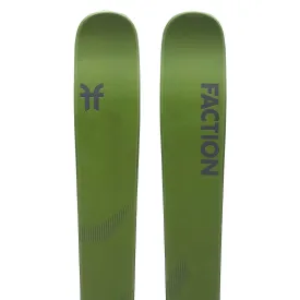 Agent 2 Skis 2024