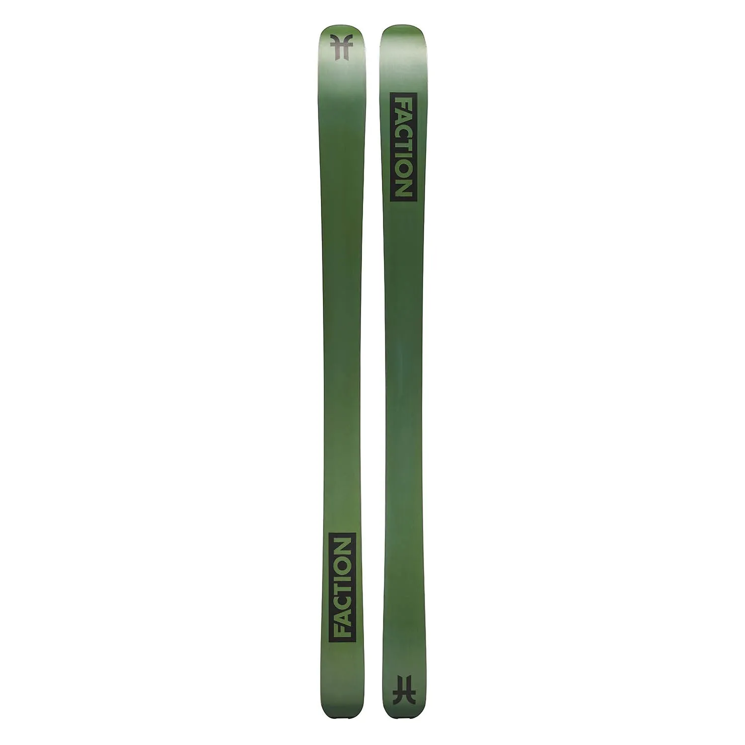 Agent 2 Skis 2024