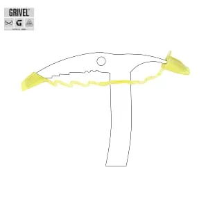 Axe Guard