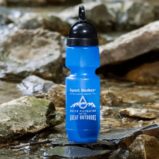 Berkey Sport Water Bottle