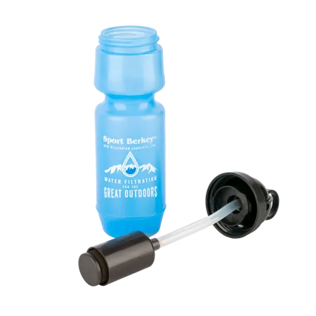 Berkey Sport Water Bottle