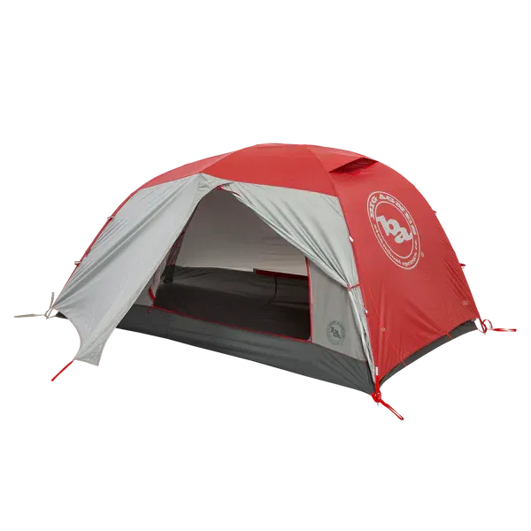 Big Agnes - Copper Spur HV3 Expedition Tent - Past Season