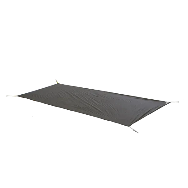 Big Agnes Crag Lake SL2 Footprint