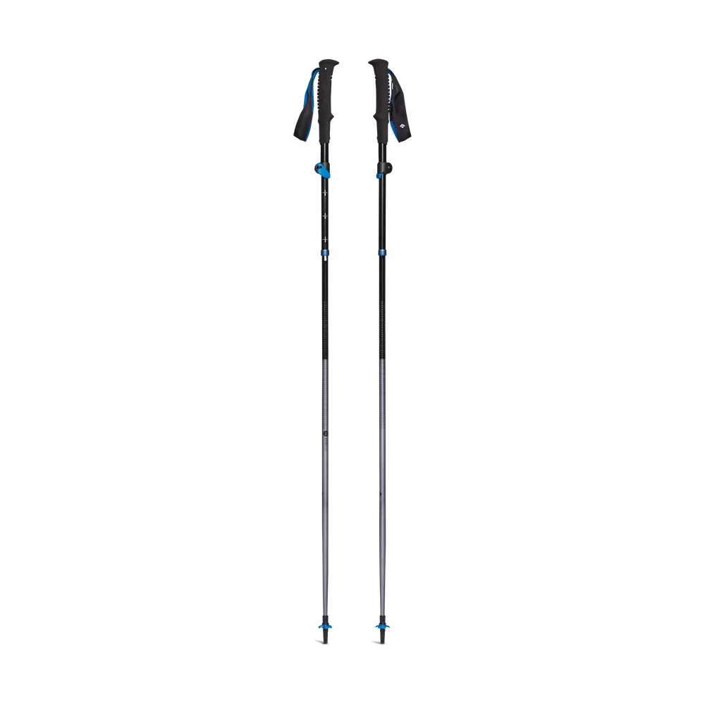 Black Diamond Distance FLZ Trekking Poles