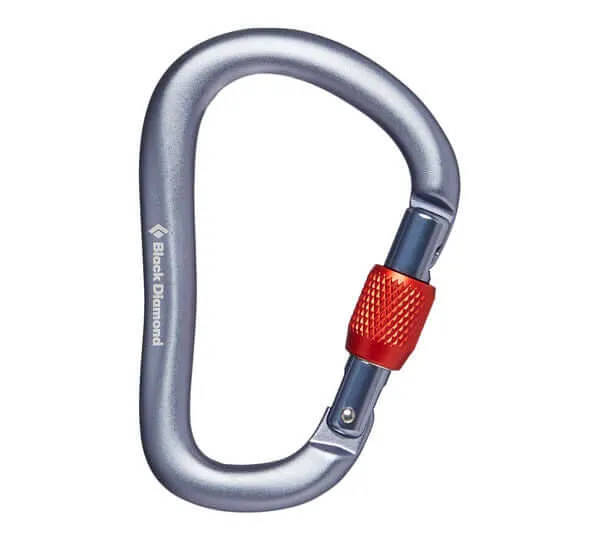 Black Diamond - Rocklock Screwgate - Carabiner