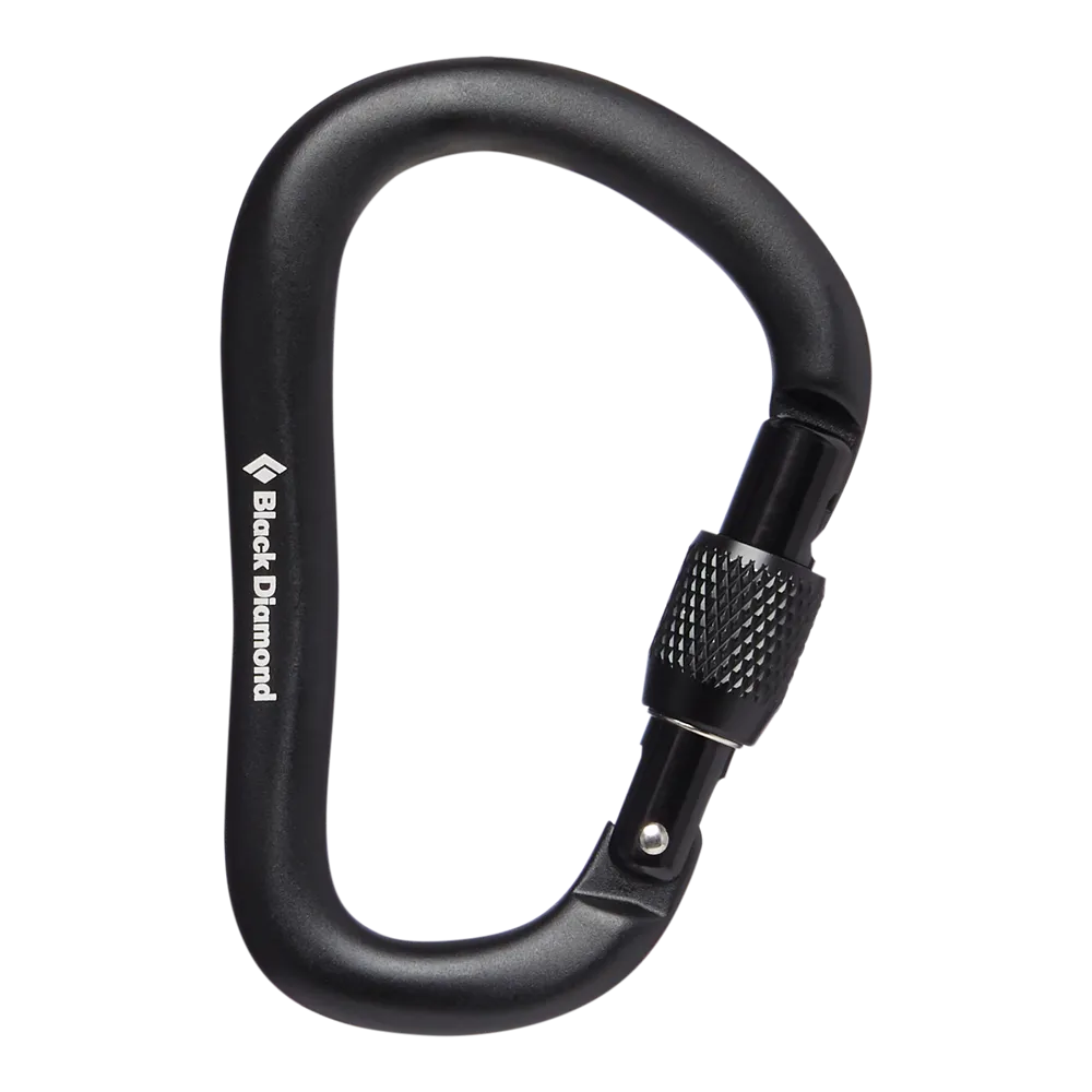 Black Diamond - Rocklock Screwgate - Carabiner