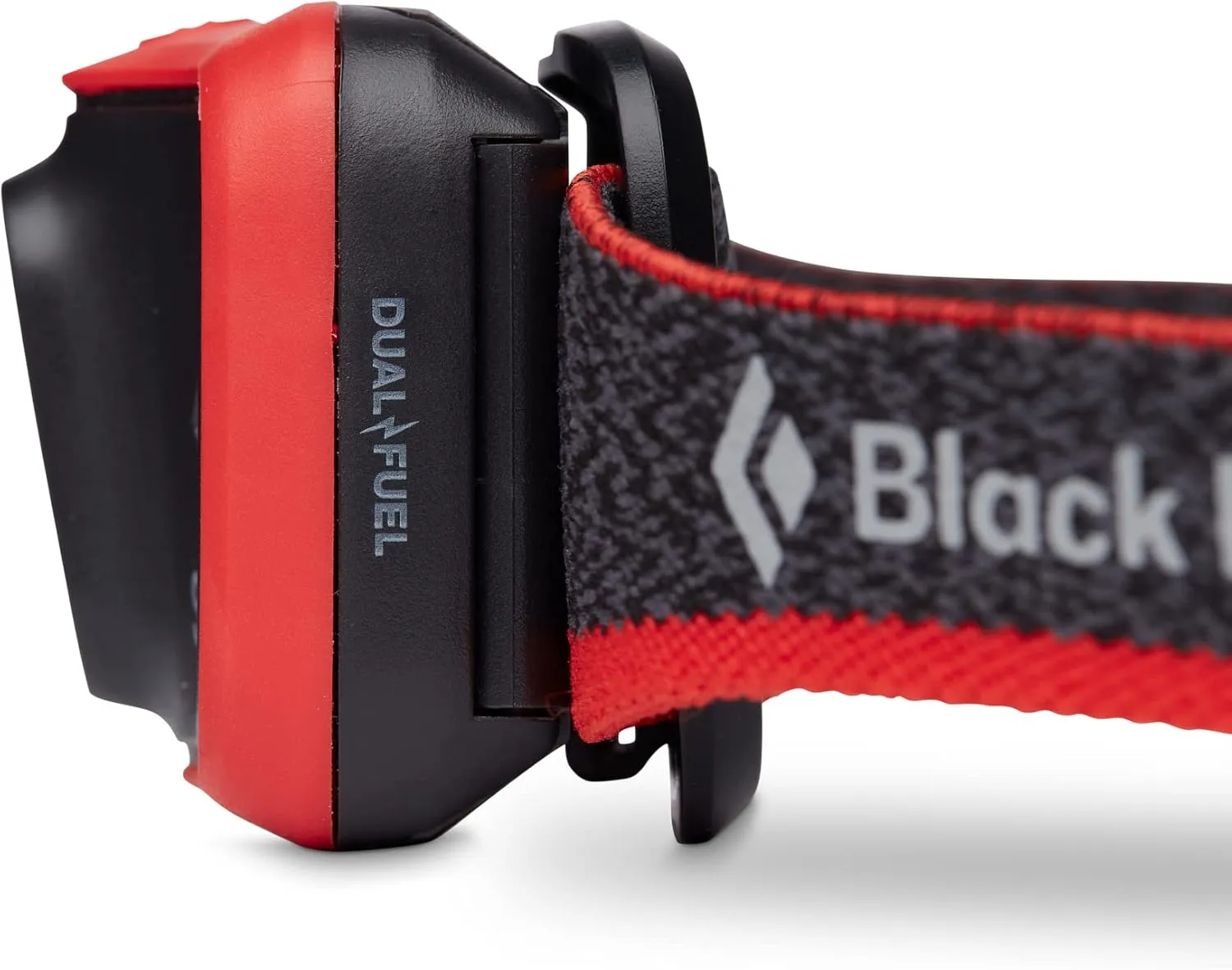 BLACK DIAMOND Spot 400 LED Headlamp, Waterproof and Dimmable Battery Powered Headlamp for Camping, Hiking, Running, Work with Red Light Headlamp Mode, Octane