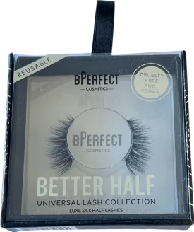 BPerfect Cosmetics Better Half Universal Lash Collection