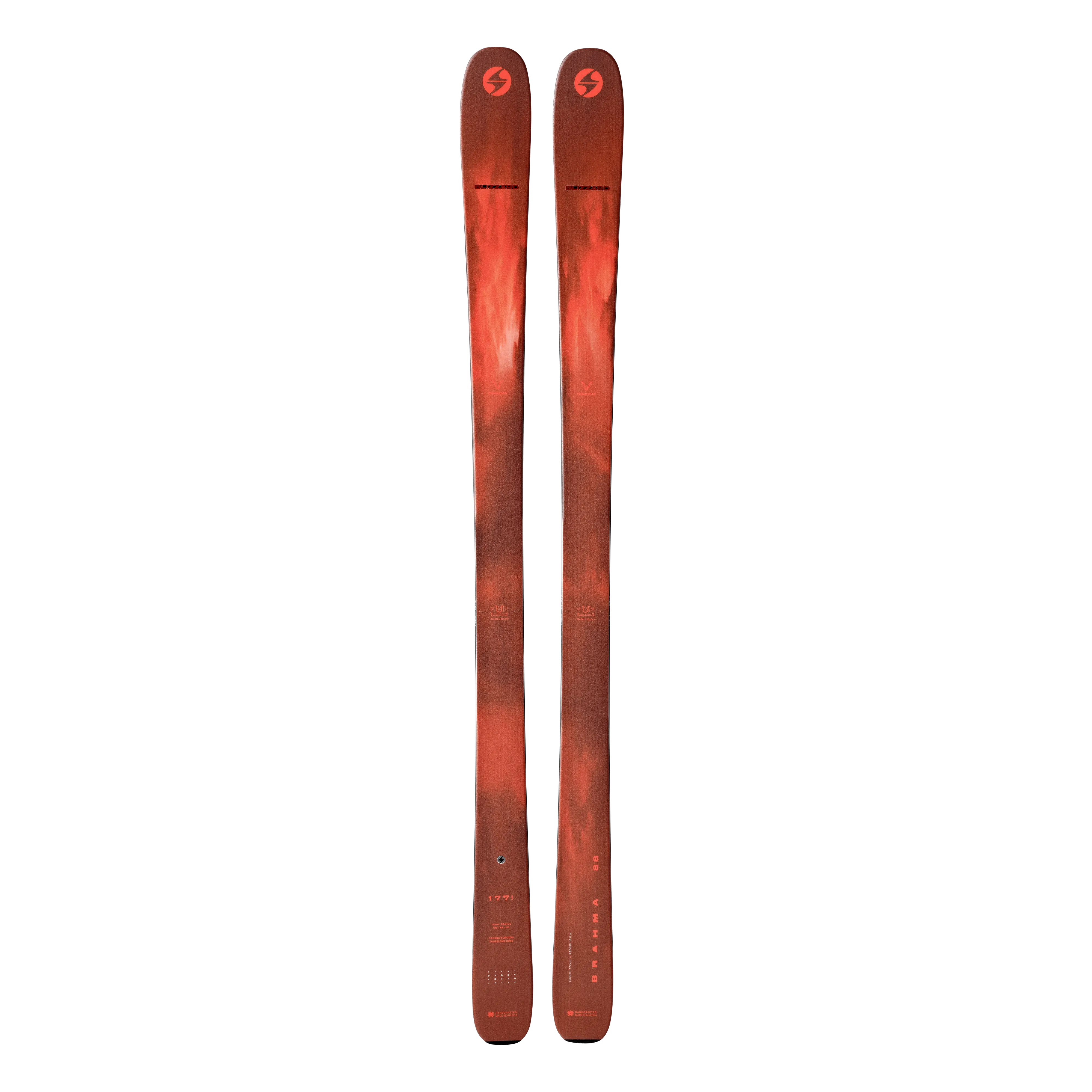 Brahma 88 Skis 2024