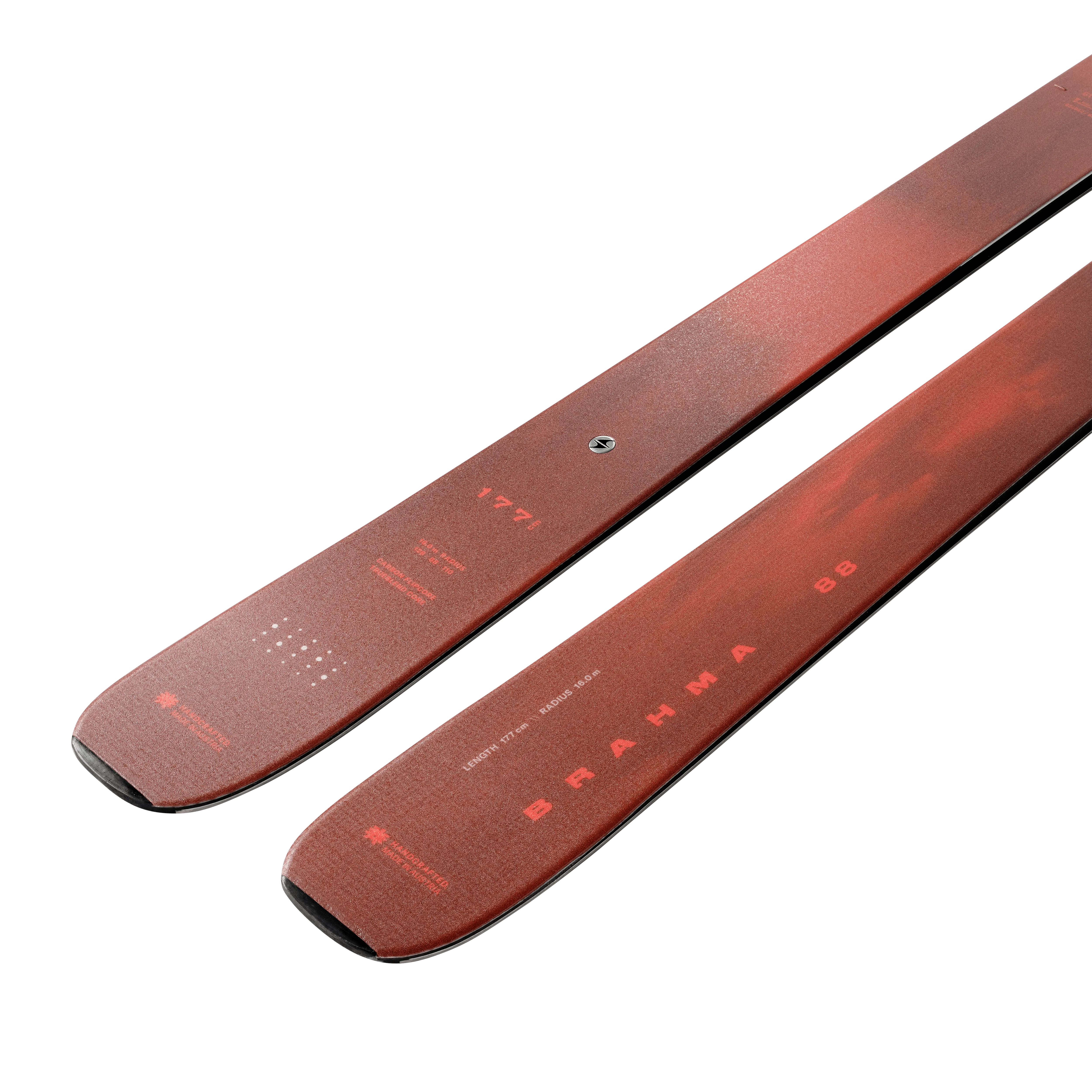 Brahma 88 Skis 2024