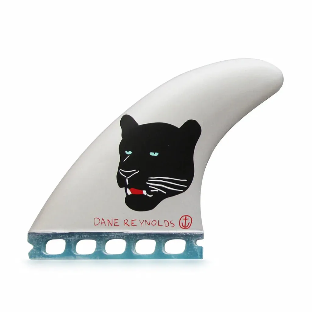 Captain Fin Dane Reynolds (Single Tab)