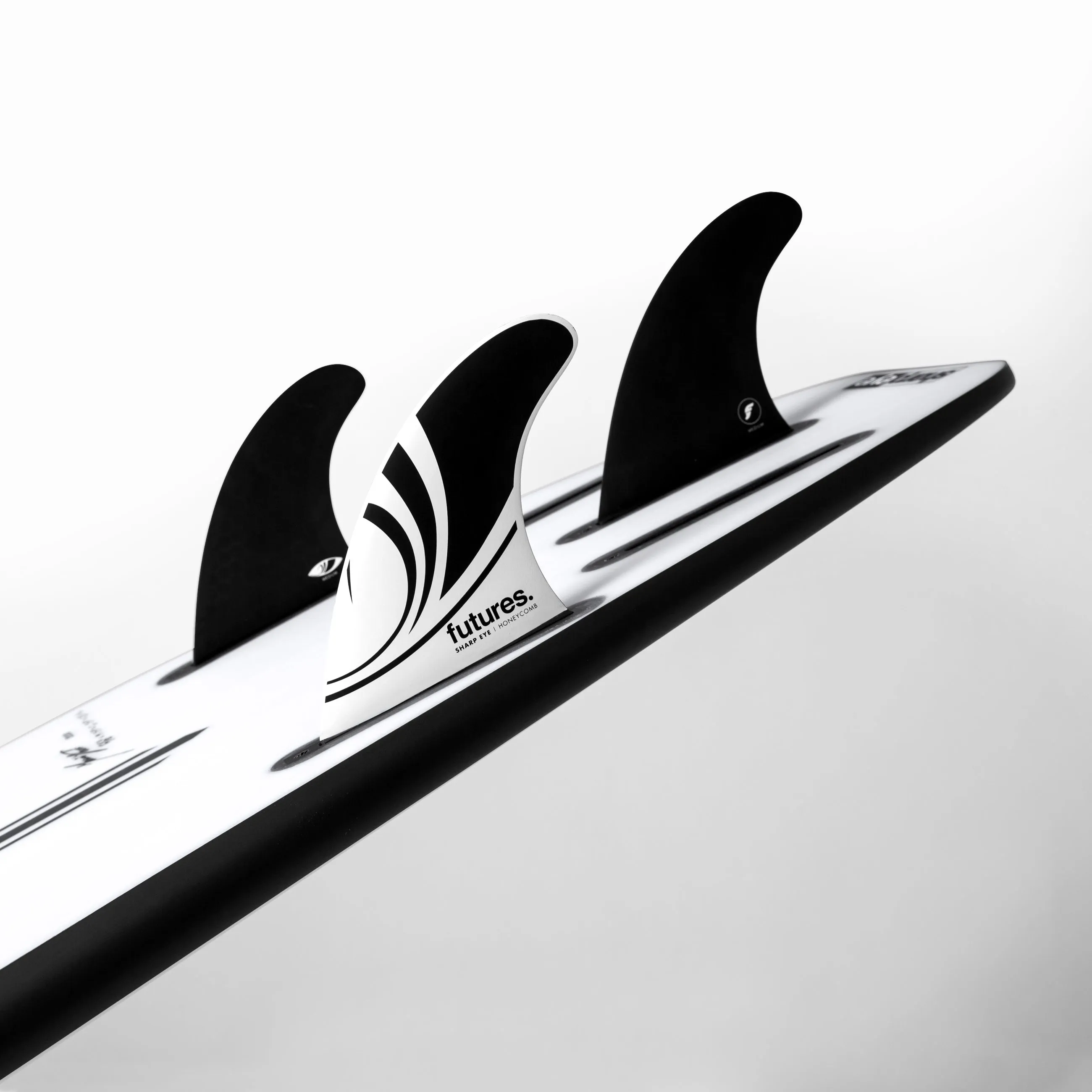 CHEAT CODE (E3 LITE) 5'10" x 19.75 X 2.55 - 31.30L, Squash, 5x  FCS 2 Fin Boxes, Epoxy E3 - ID:875962