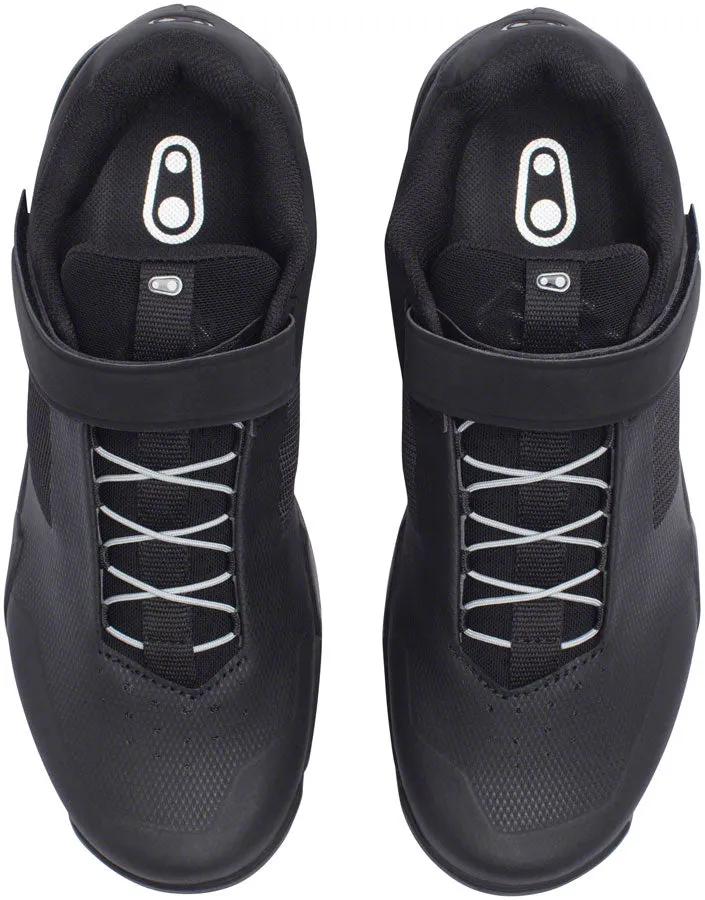 Crank Brothers Mallet E Speed Lace Shoe