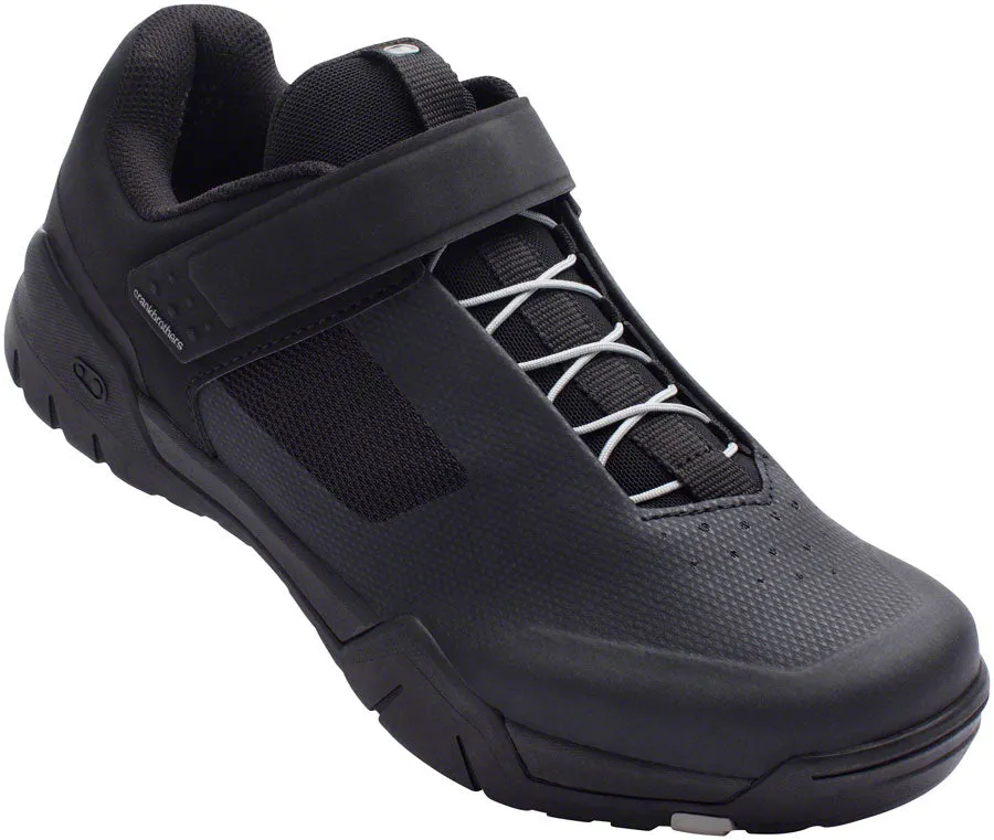 Crank Brothers Mallet E Speed Lace Shoe