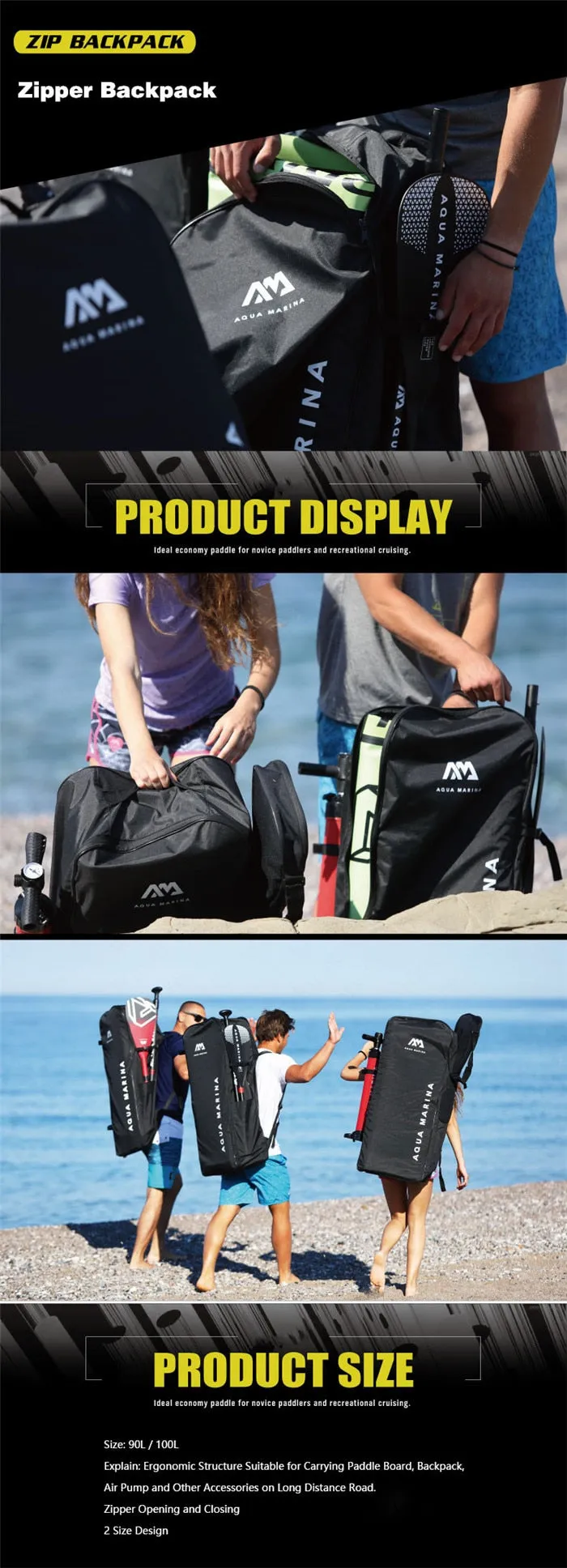 CSG Surfboard Bag