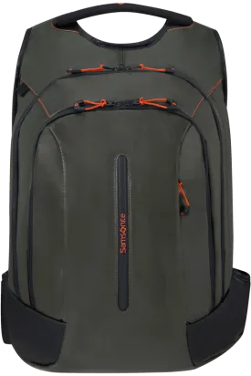 ECODIVER Backpack L - Climbing Ivy