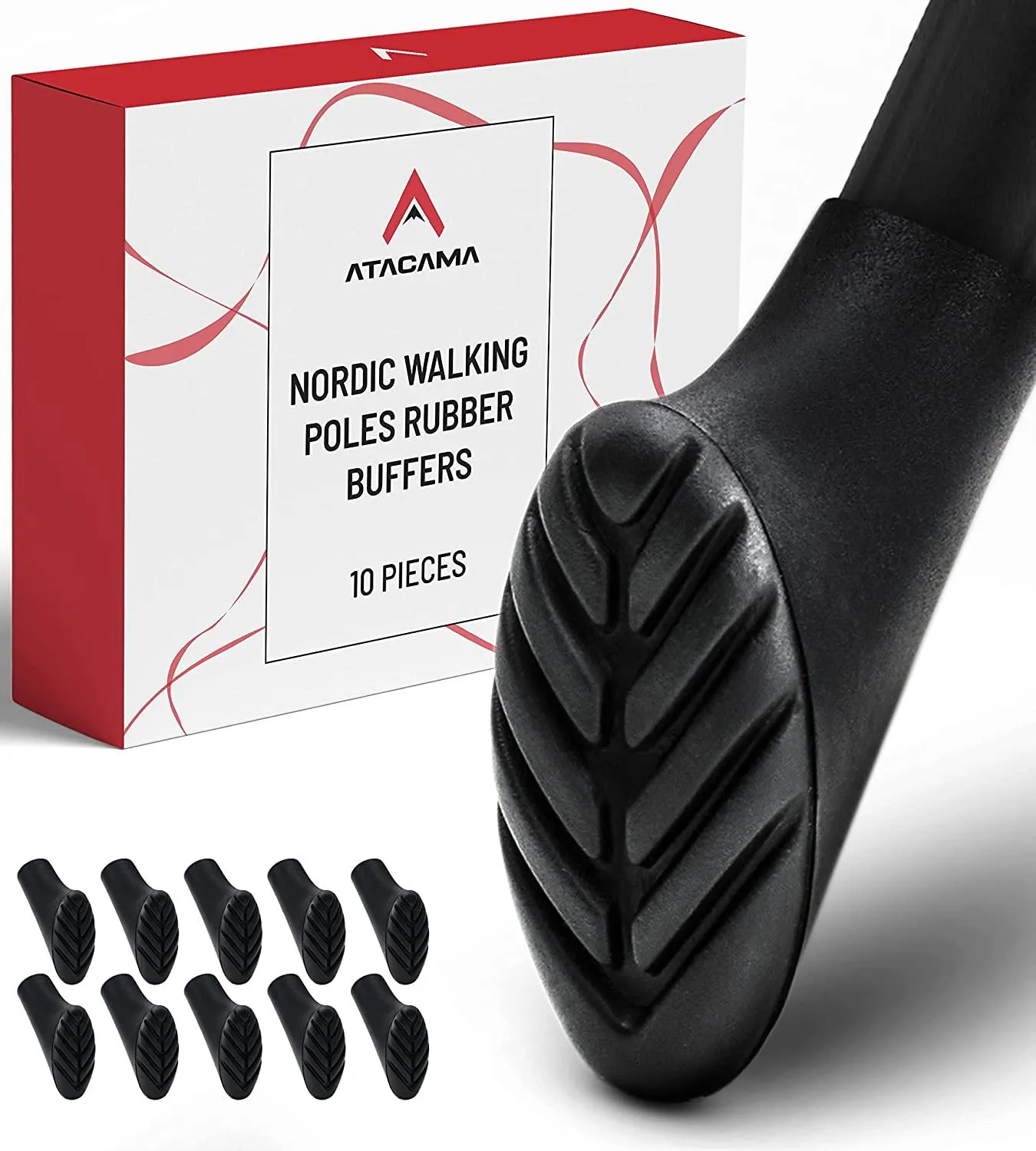 Enhance Your Hiking Experience with ATACAMA 2 Lightweight Hiking Poles: The Perfect Companion for Your Trekking Adventures!