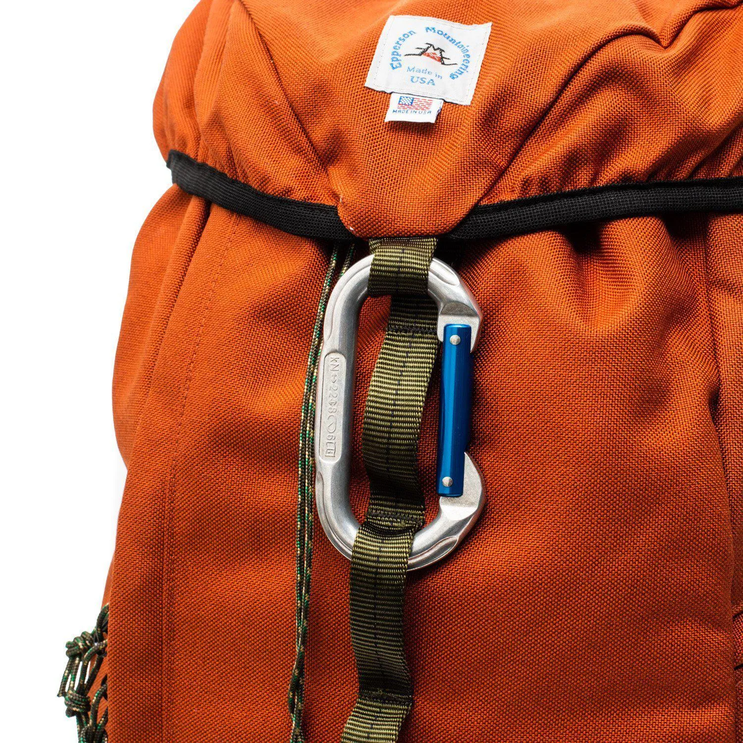 Epperson Mountaineering Large Climb Pack Clay