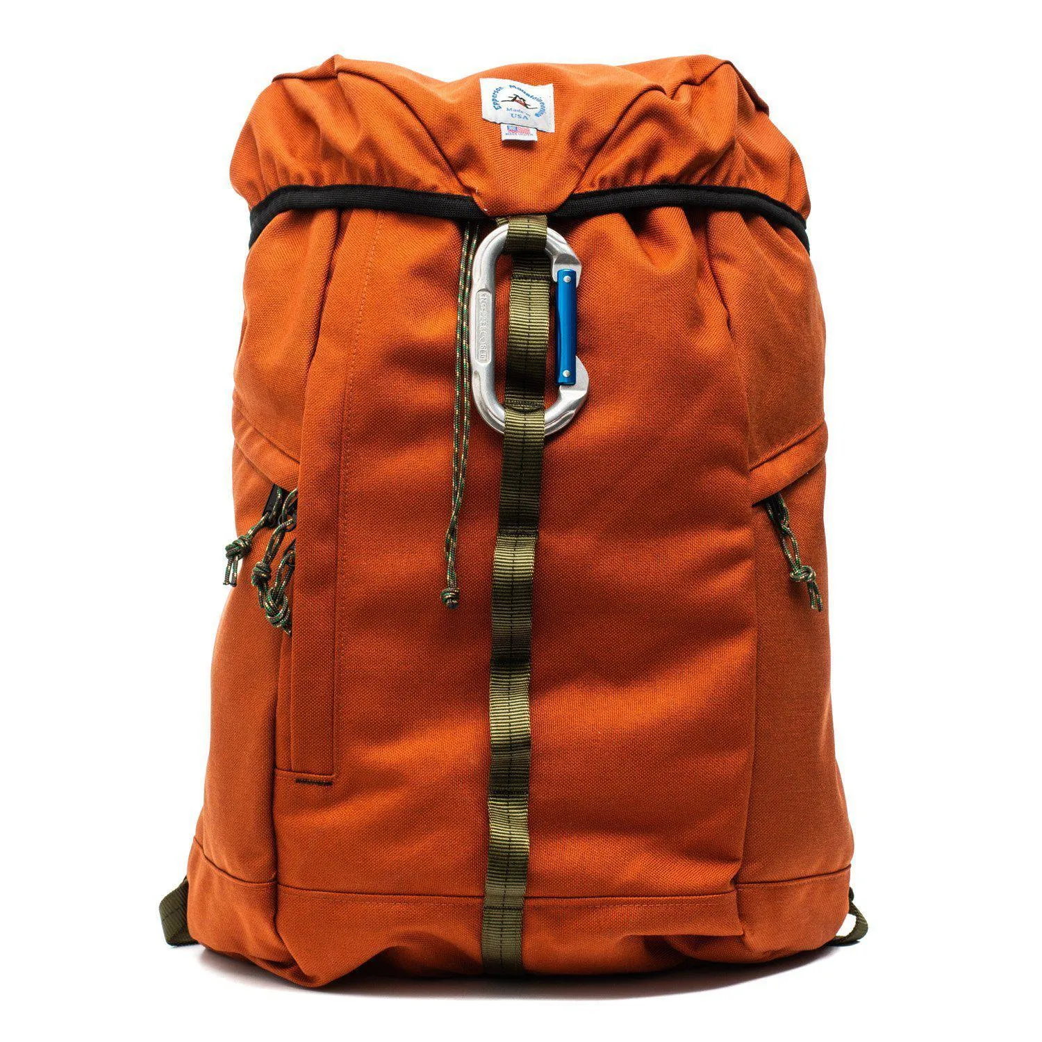 Epperson Mountaineering Large Climb Pack Clay