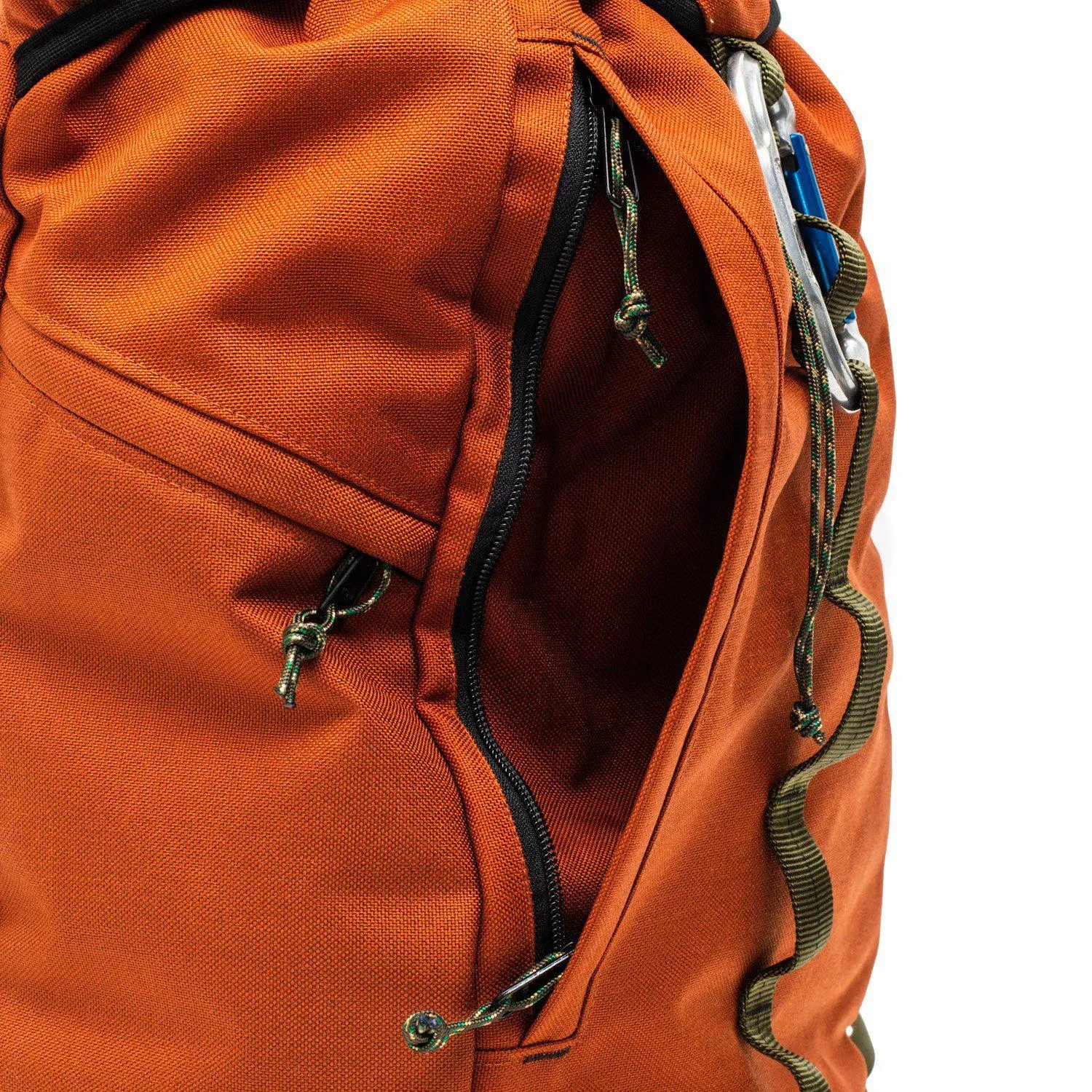 Epperson Mountaineering Large Climb Pack Clay