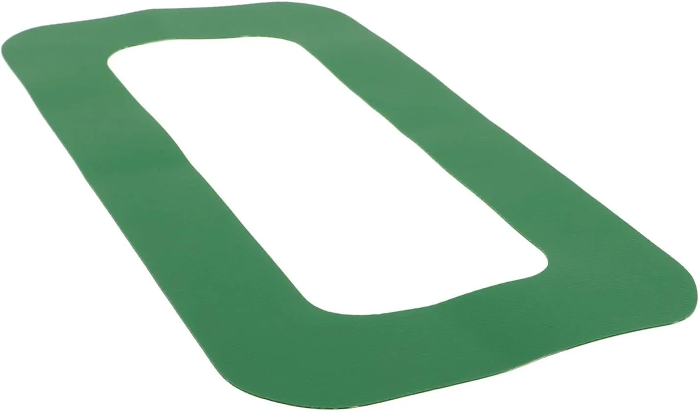 Fin Base Edge Protector Tape for Inflatable Paddle Boards Kayaks Surfboards Durable Adhesive Protection Sticker for Multi Use Water Sports Gear