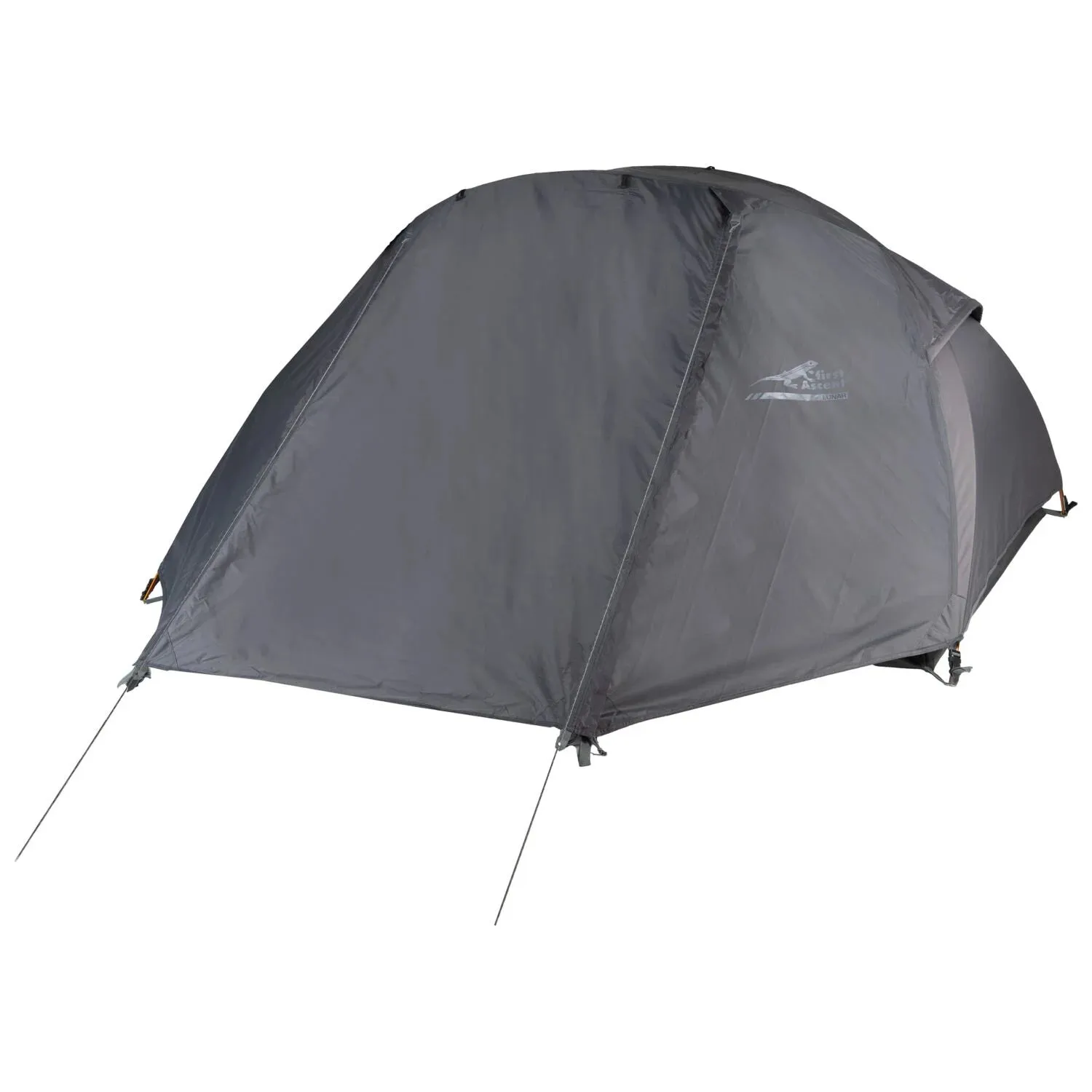 First Ascent Lunar