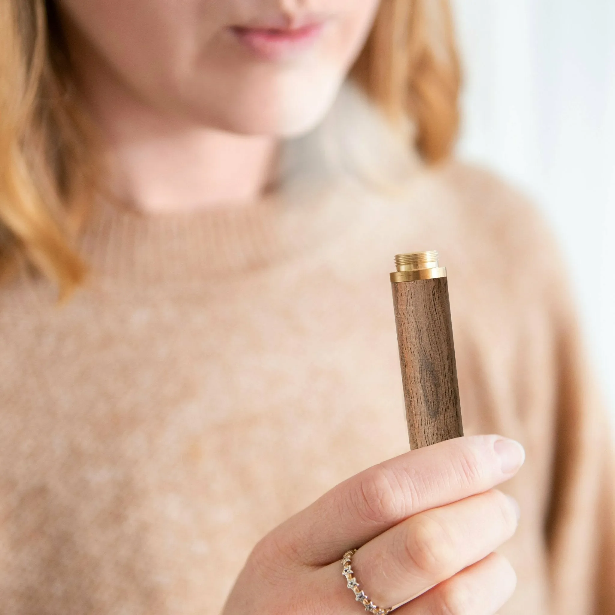 Flamless Lighter