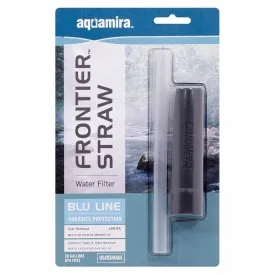 Frontier Emergency Water Filtration System