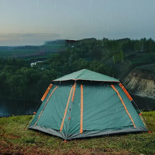 Fully Automatic Speed  Beach Camping Tent