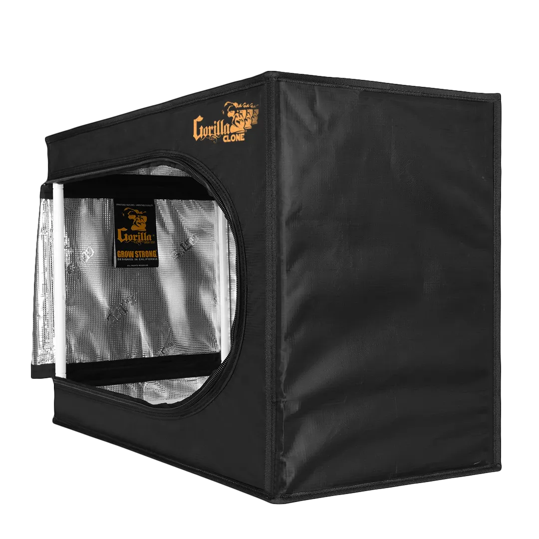 Gorilla Clone Tent 18"
