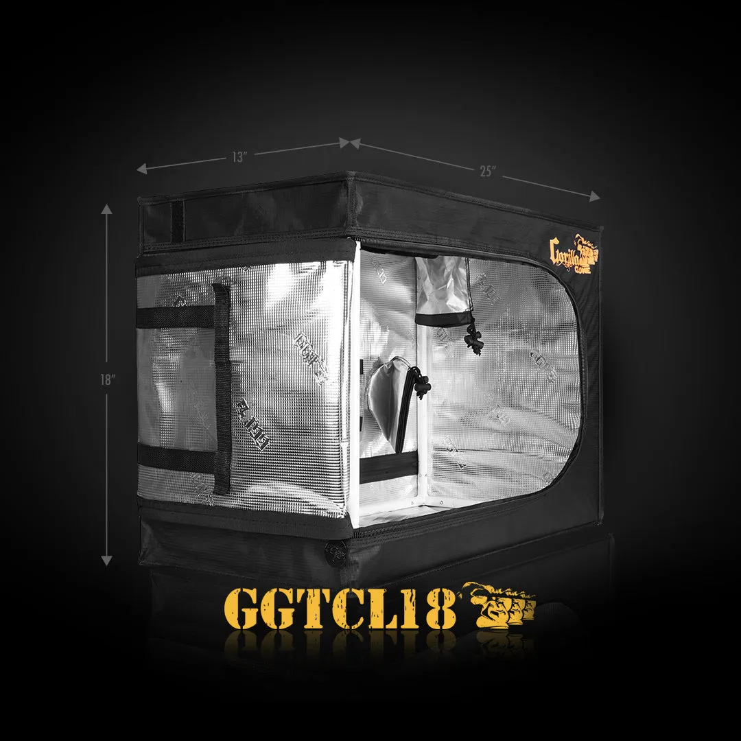 Gorilla Clone Tent 18"