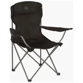 Highlander Camping Chair Edinburgh