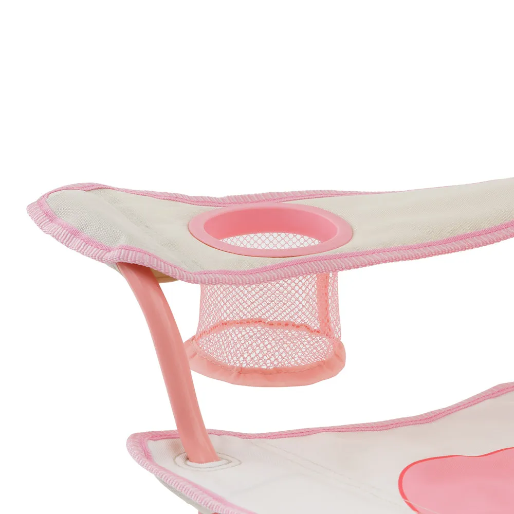 Izzie the Llama Kids' Camping Chair