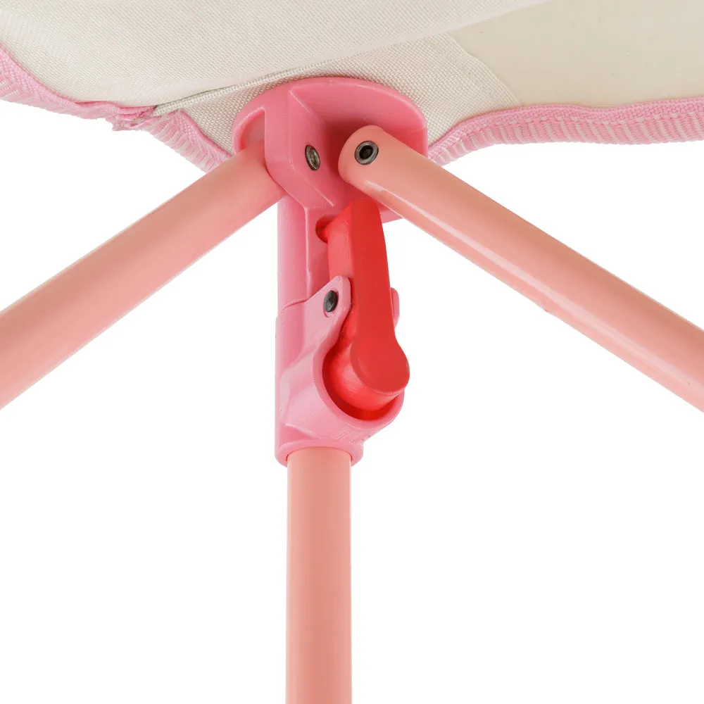 Izzie the Llama Kids' Camping Chair