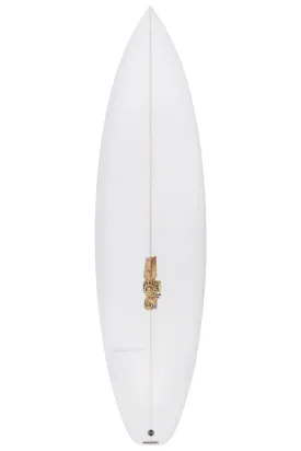 JS Industries Golden Child Surfboard