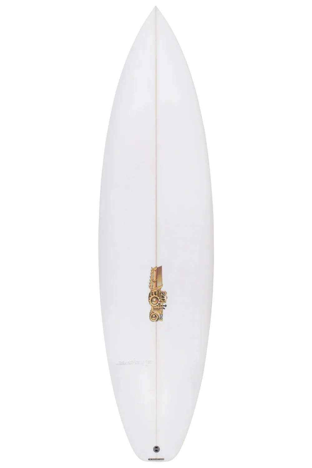 JS Industries Golden Child Surfboard