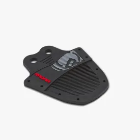 Junior Horseshoe Toe Rubber Only