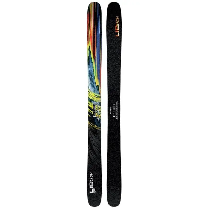 Lib Tech Proteen Skis